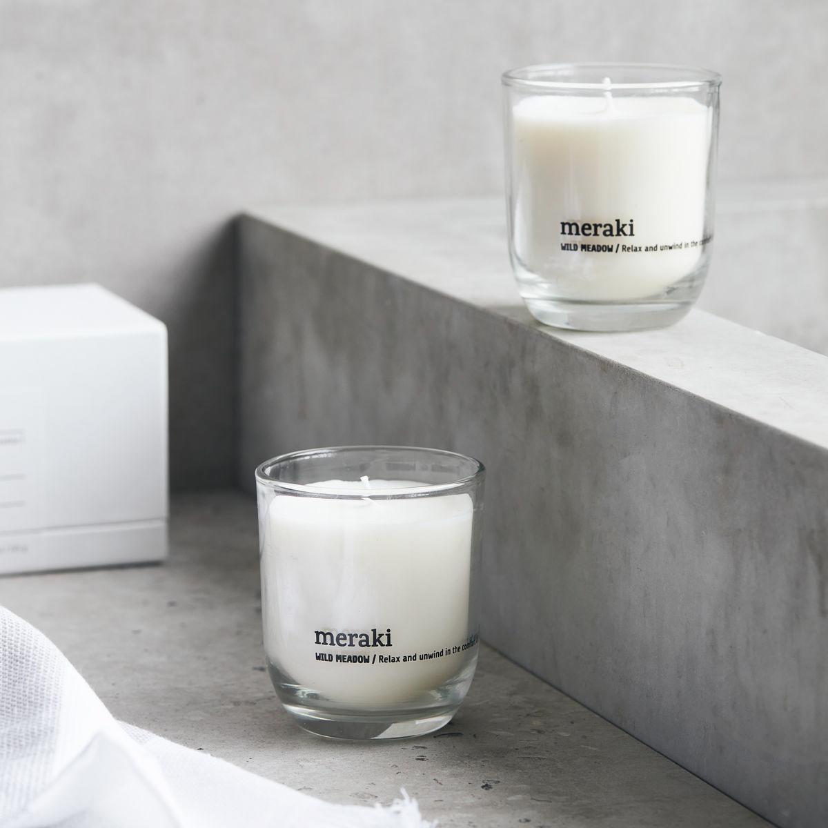 Meraki scented 22 hours 2-pack Wild meadow – image 2
