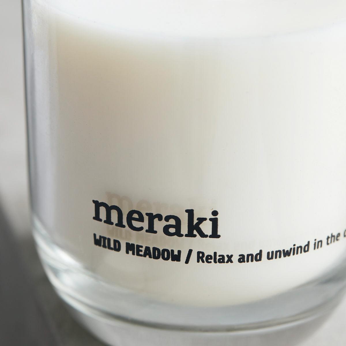 Meraki scented 22 hours 2-pack Wild meadow – image 3