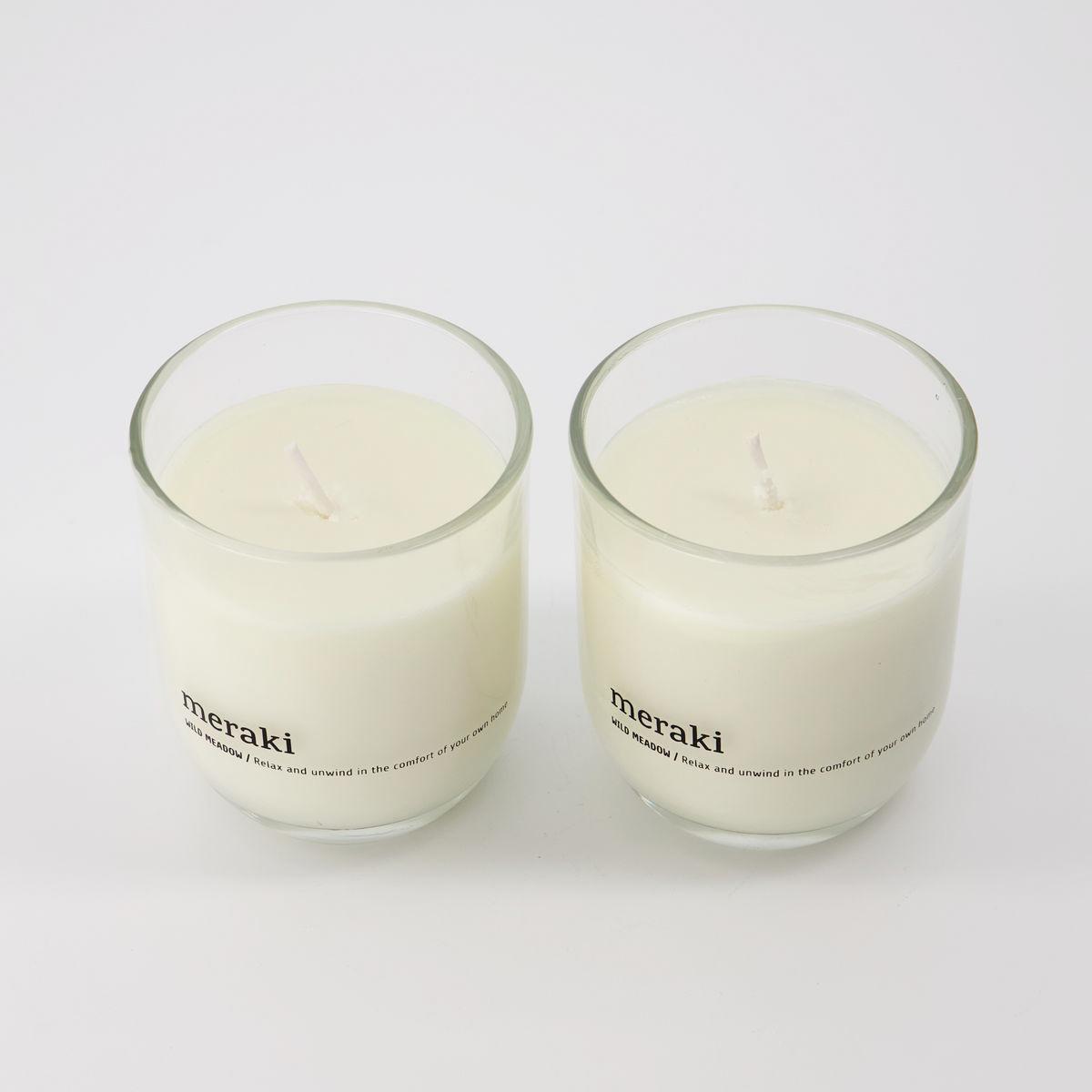 Meraki scented 22 hours 2-pack Wild meadow – image 4