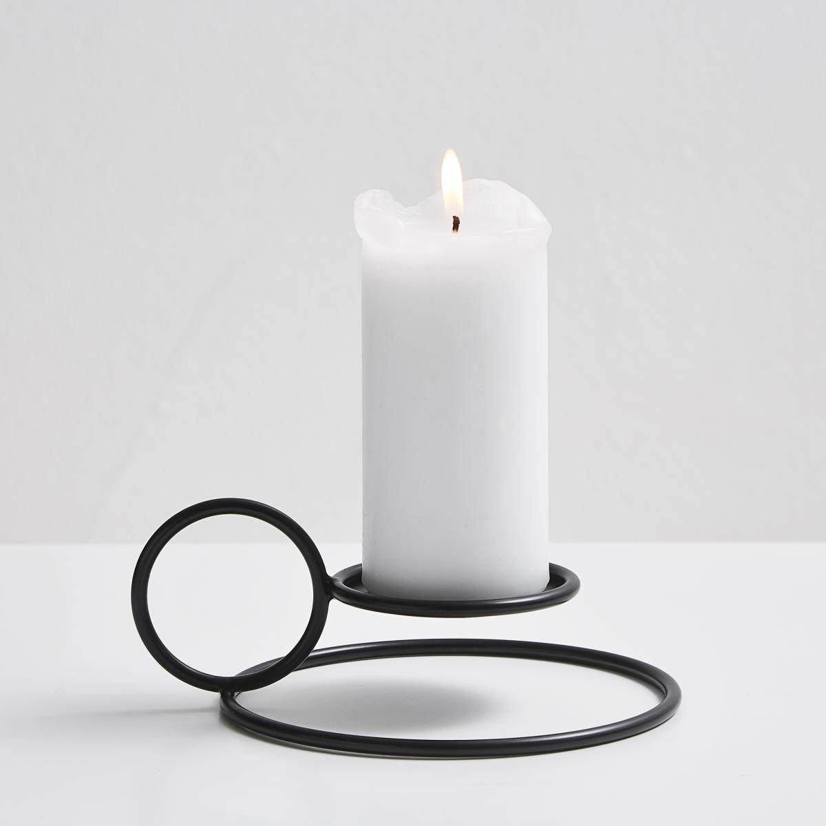 Radius lightholder 17 x 21 cm – image 3