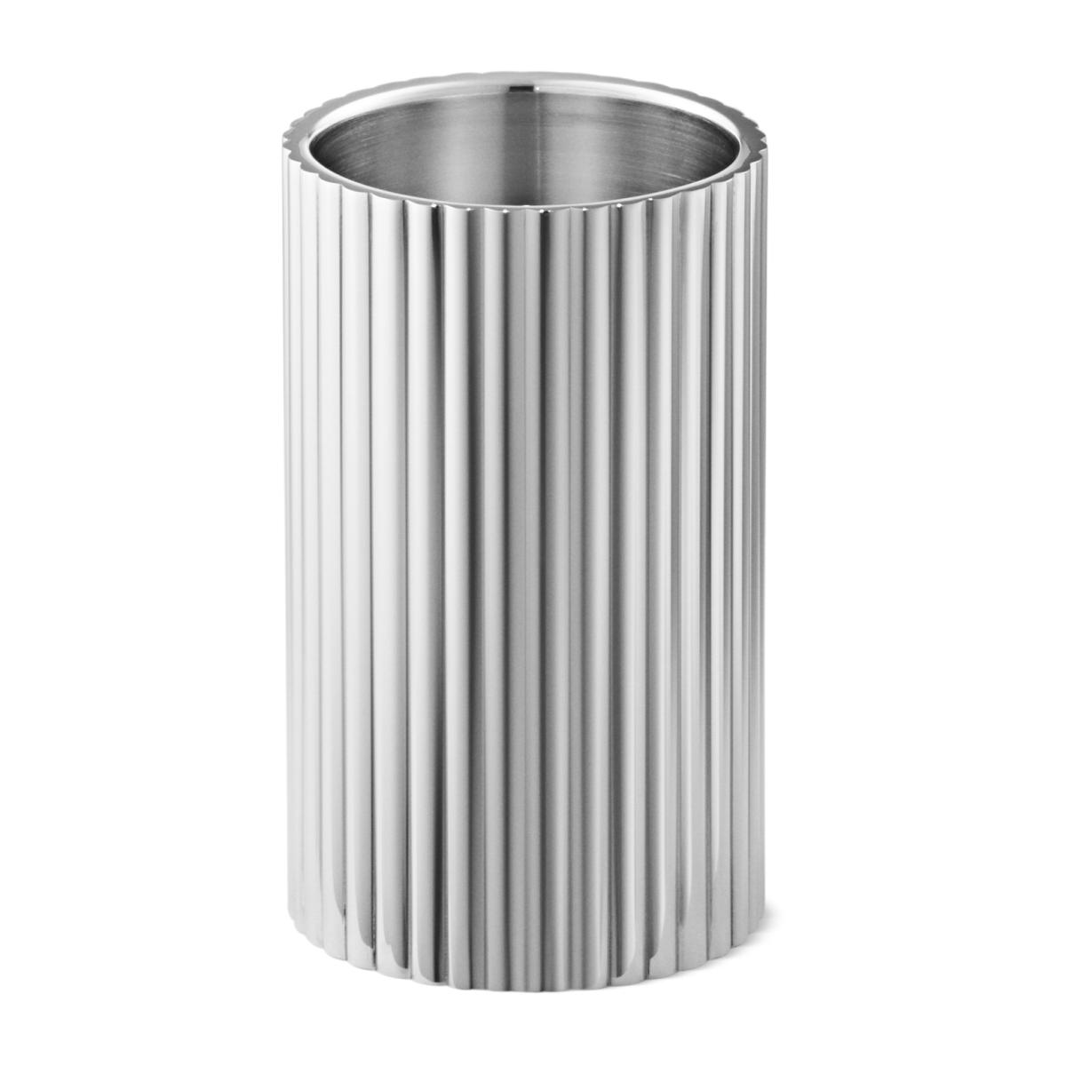 Bernadotte candle sticks 8 cm Stainless steel – image 2