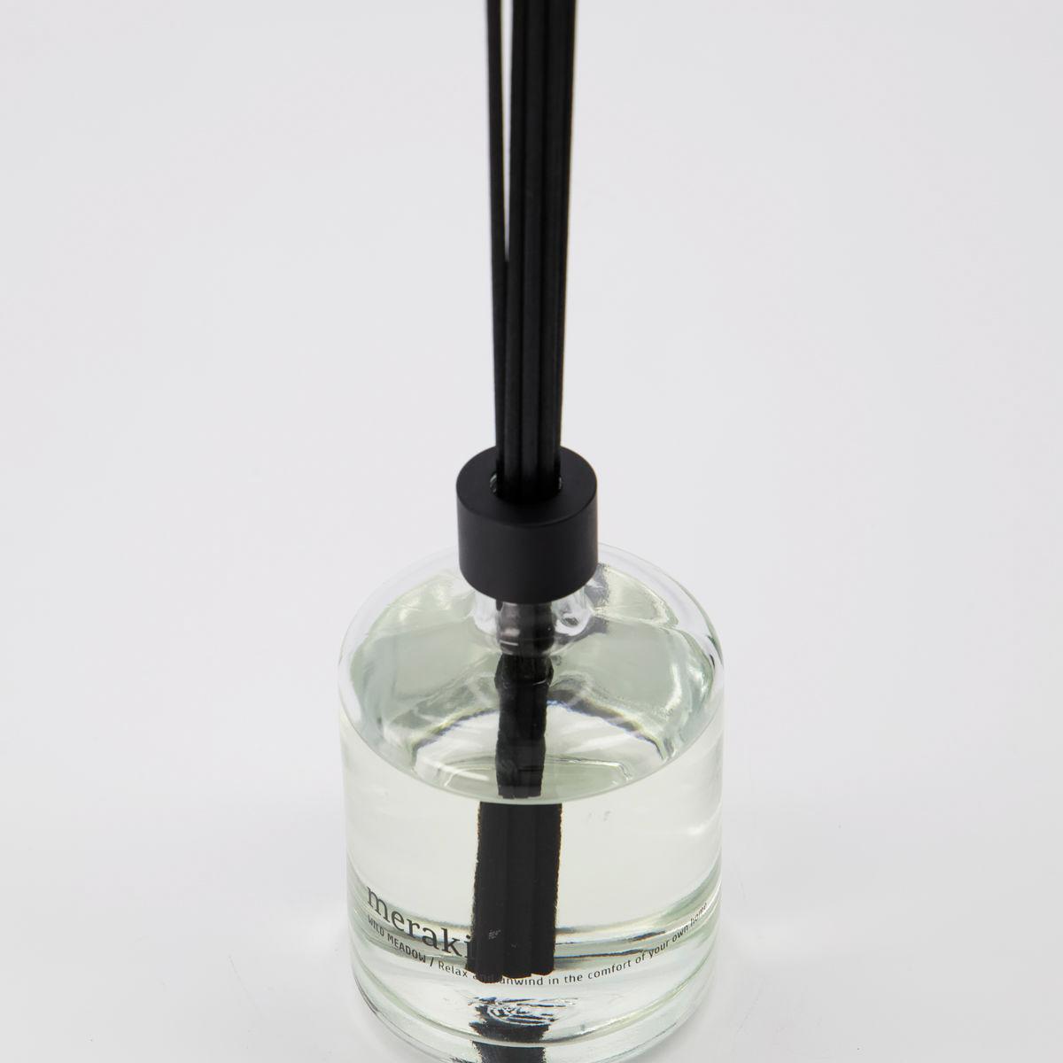 Meraki fragrance sticks 180 ml Wild meadow – image 3