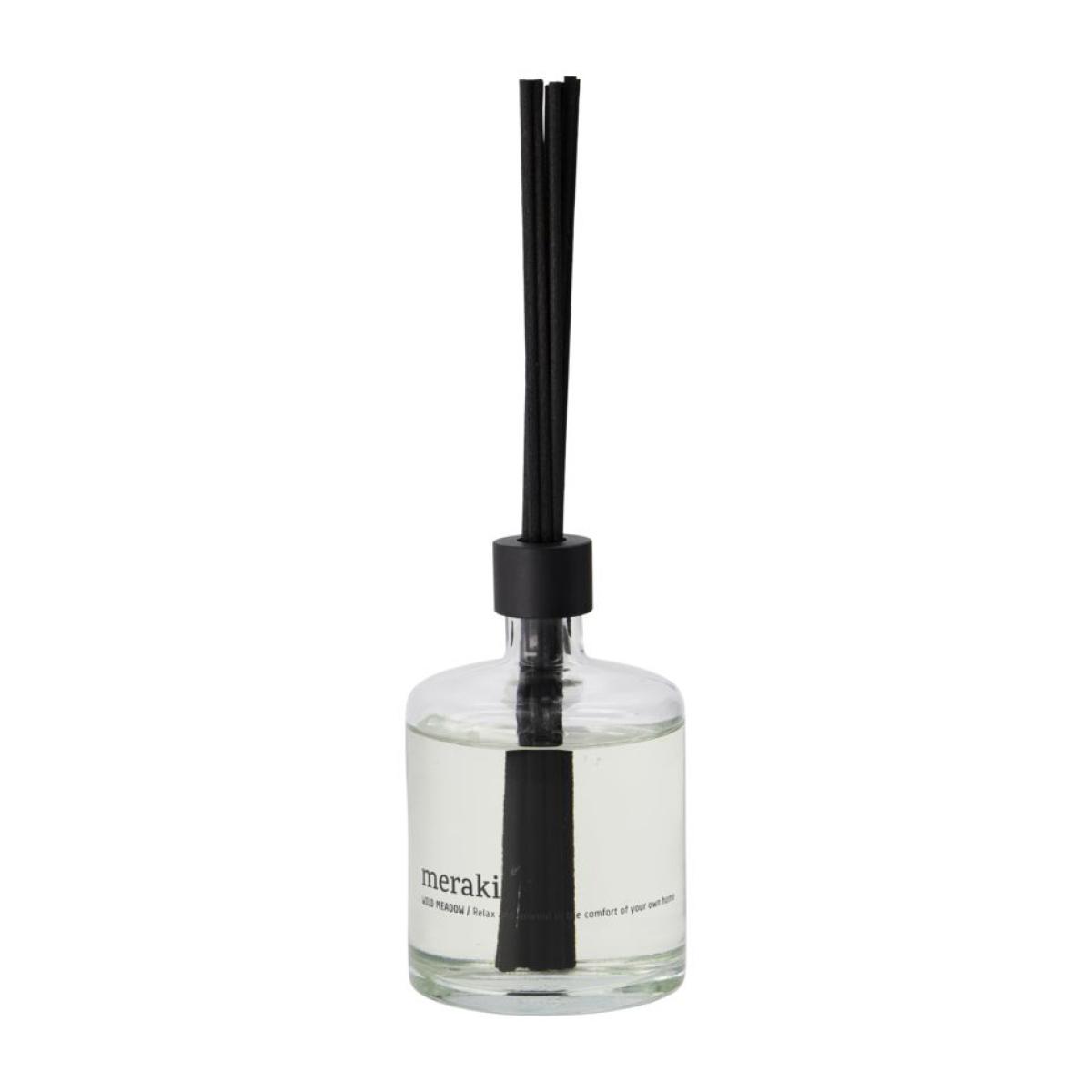 Meraki fragrance sticks 180 ml Wild meadow – image 5