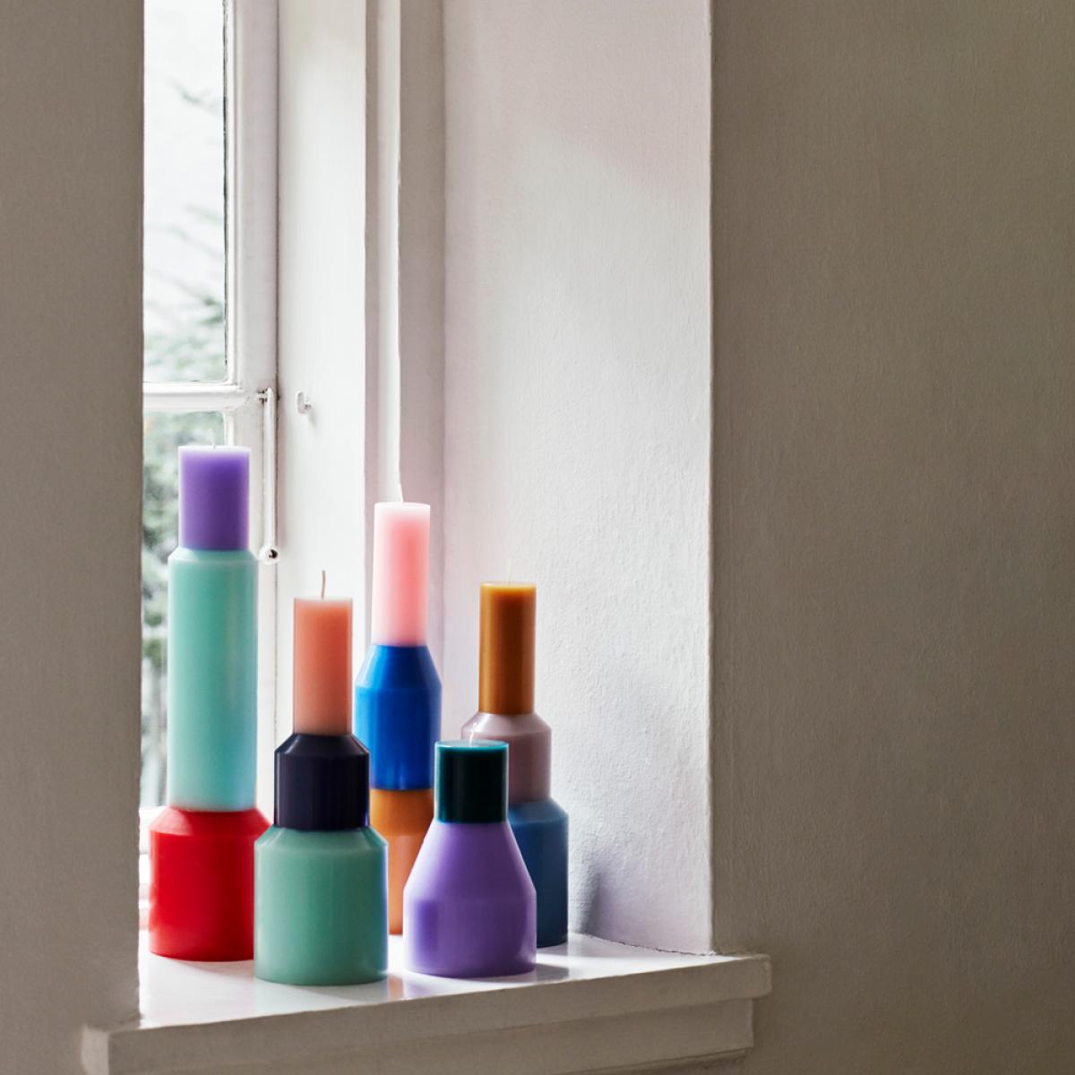 HAY Pillar light Red xl – image 2