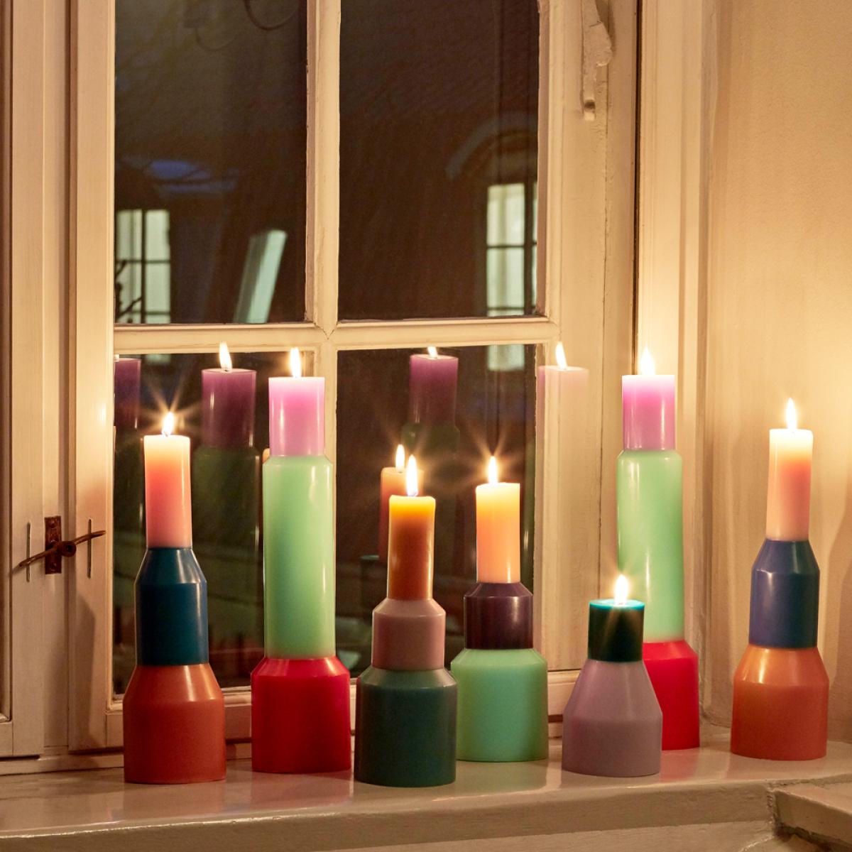 HAY Pillar light Red xl – image 3