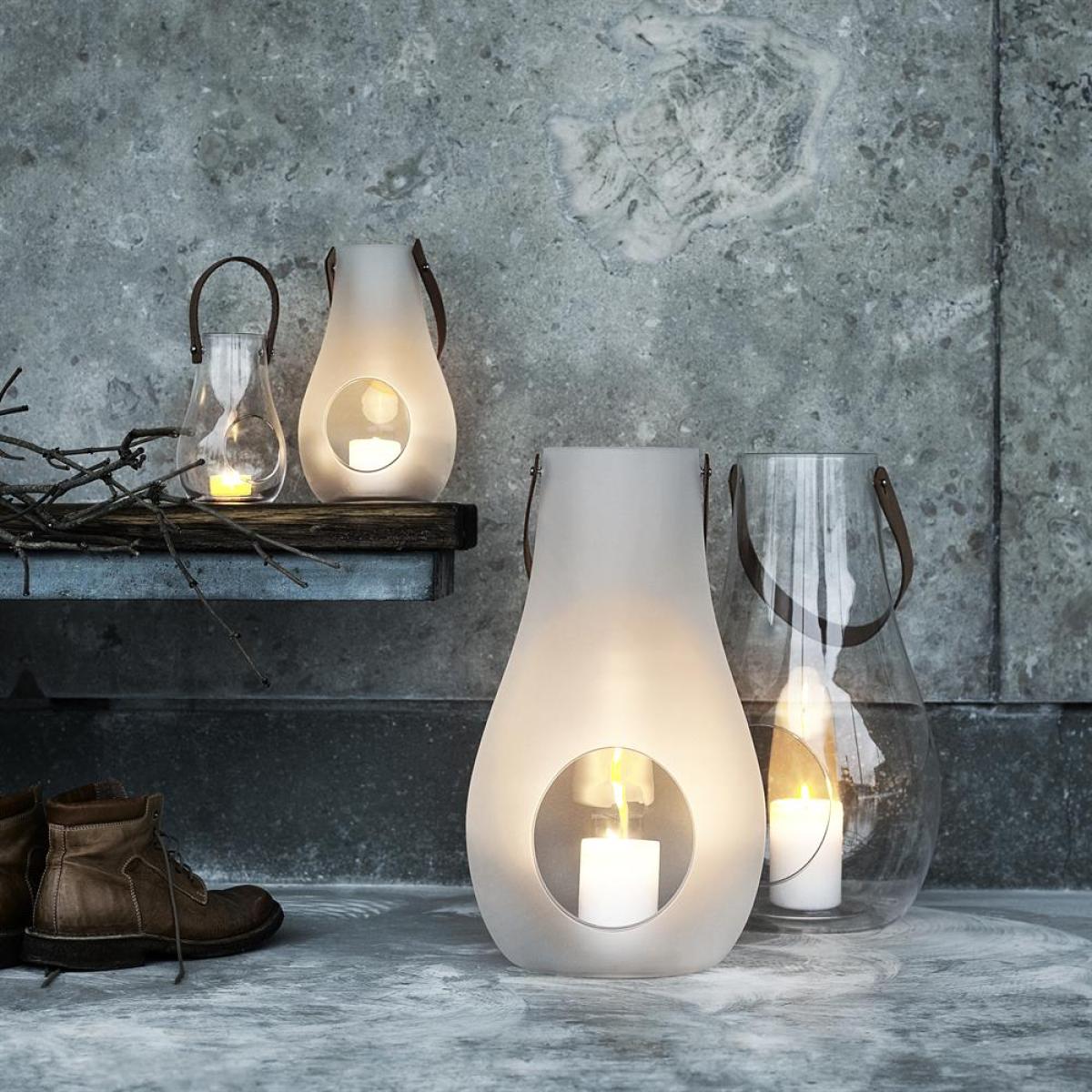 Design With Light votive 45 cm - xl – image 2