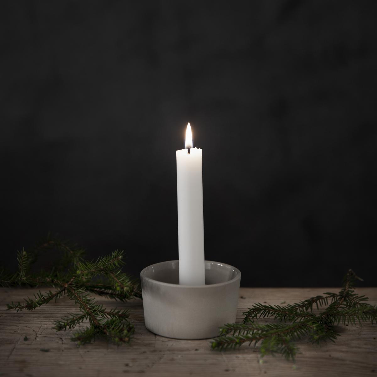 Ernst light bowl beige – image 2