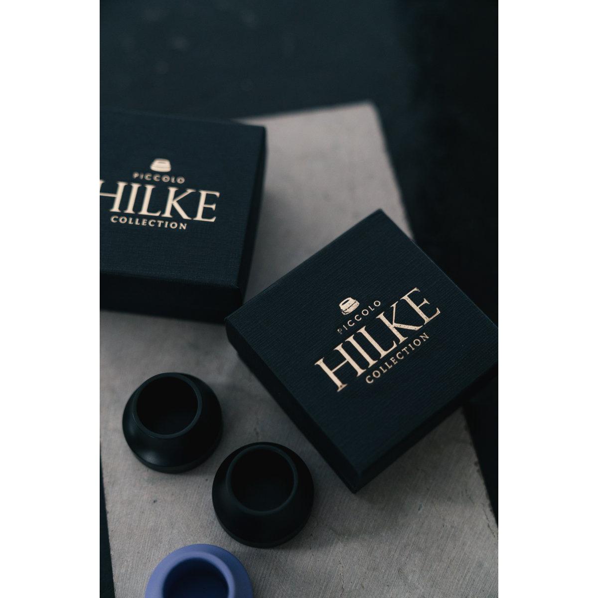 Piccolo no.2 candle sticks Black – image 2