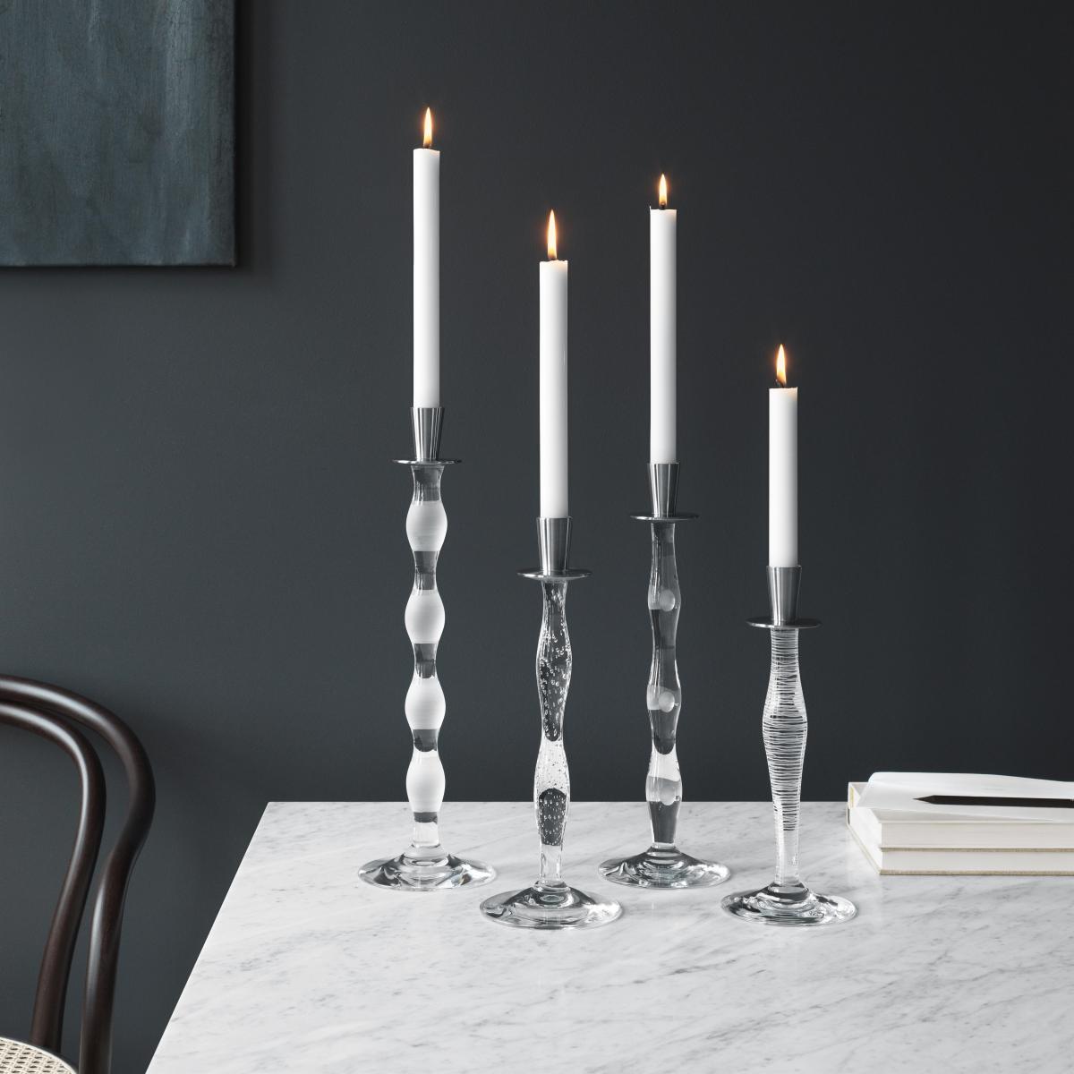 Celeste candle holder lines – image 2