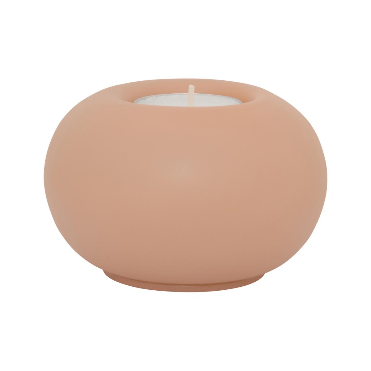 Bubble lantern Ø10 cm Cameo brown – image 2