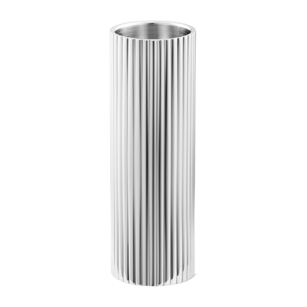 Bernadotte candle sticks 14 cm Stainless steel – image 2