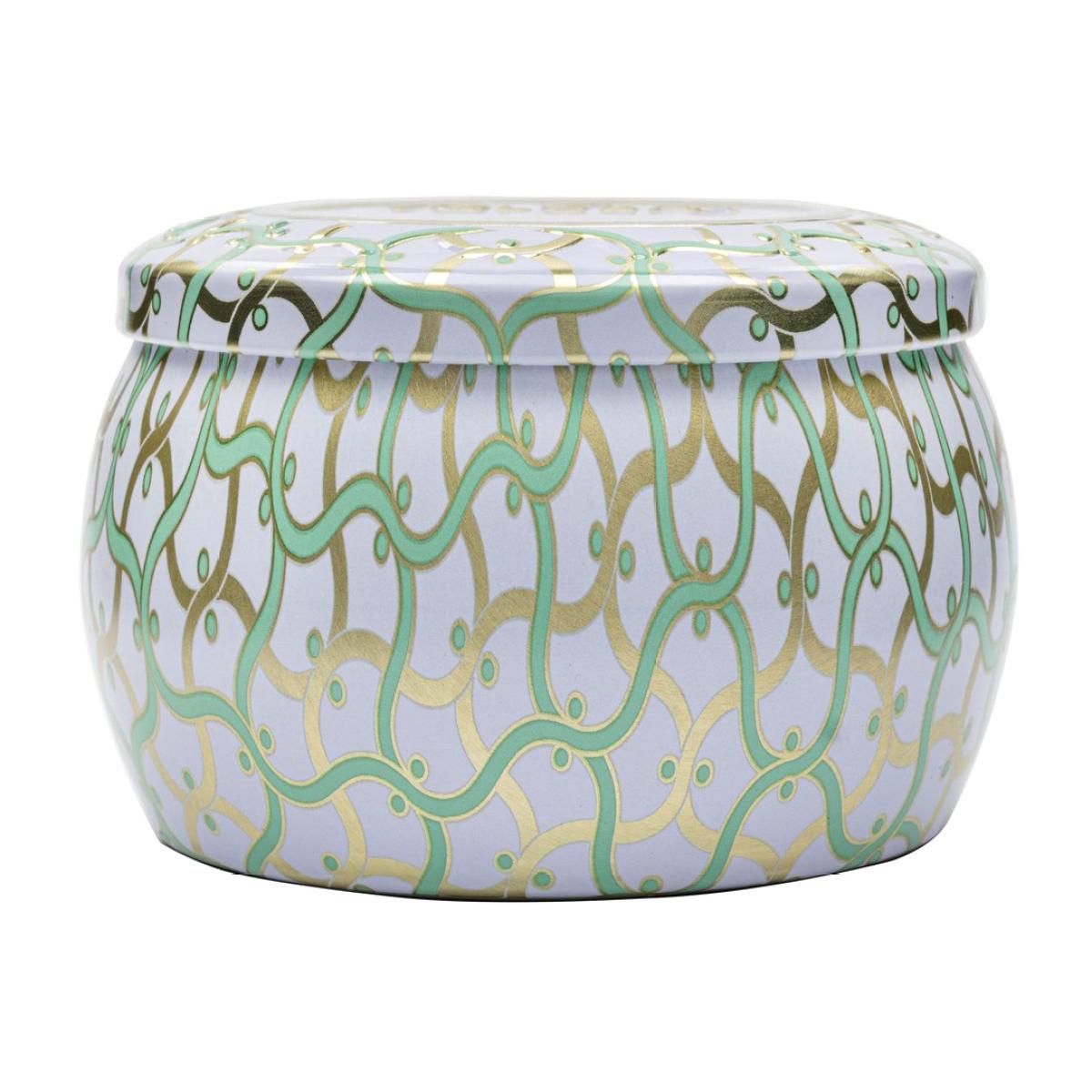 Maison Blanc Mini Tin scented 25 hours Laguna – image 4