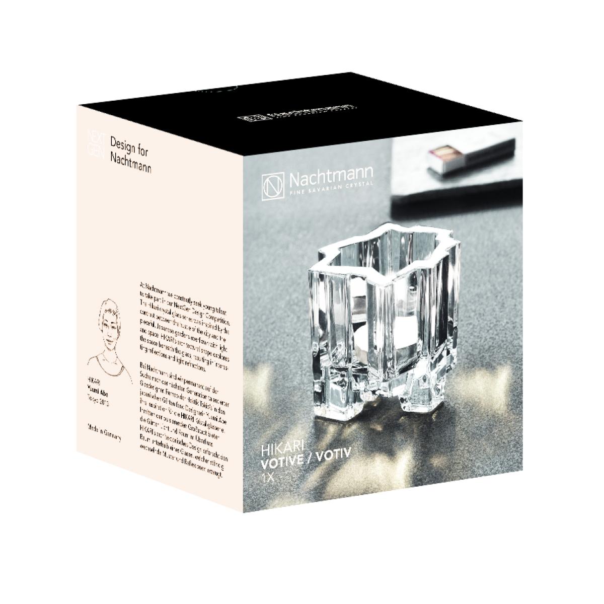 Hikari lantern Clear – image 2