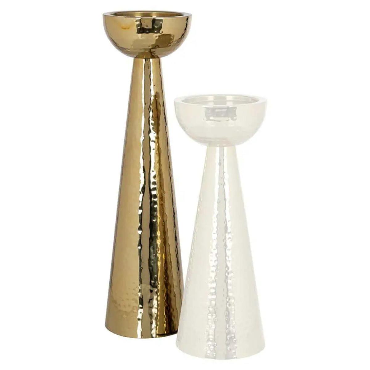 Richmond Interiors Lizz Candle Holder / Small – image 3
