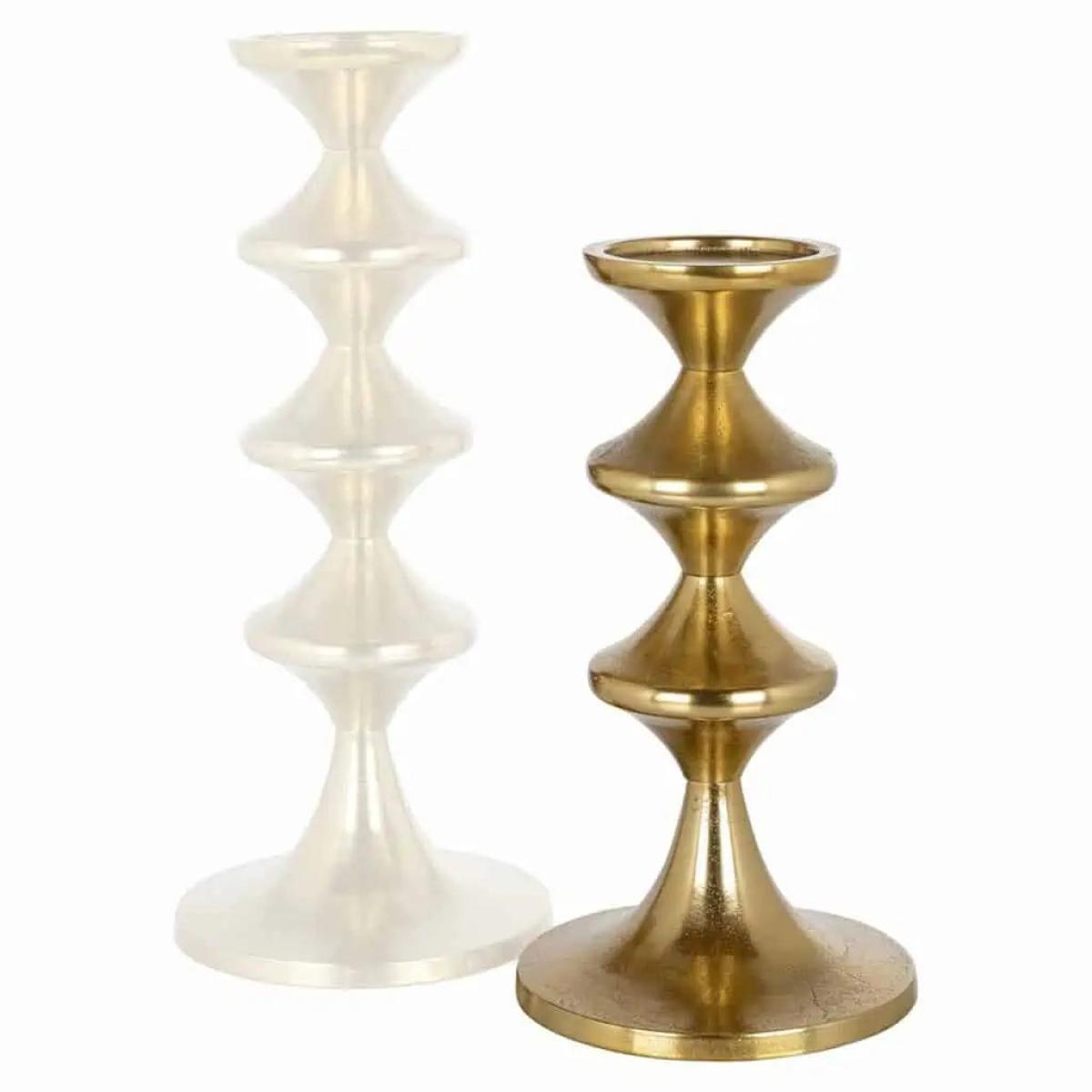 Richmond Interiors Ayden Candle Holder / Large – image 3