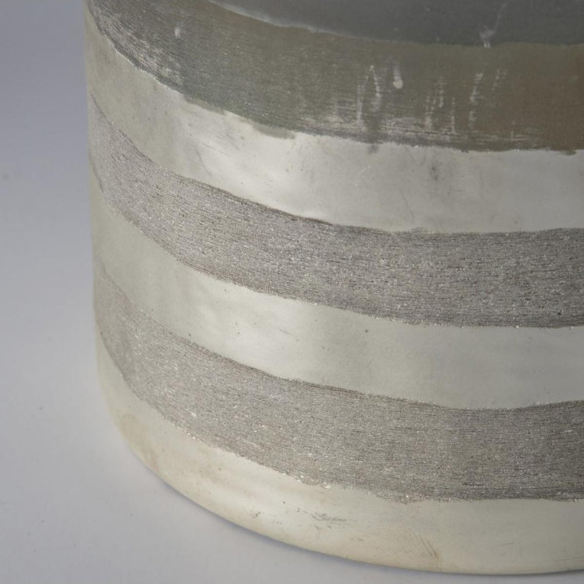Gallery Direct Candle Holder Poll / Champagne / Large – image 3
