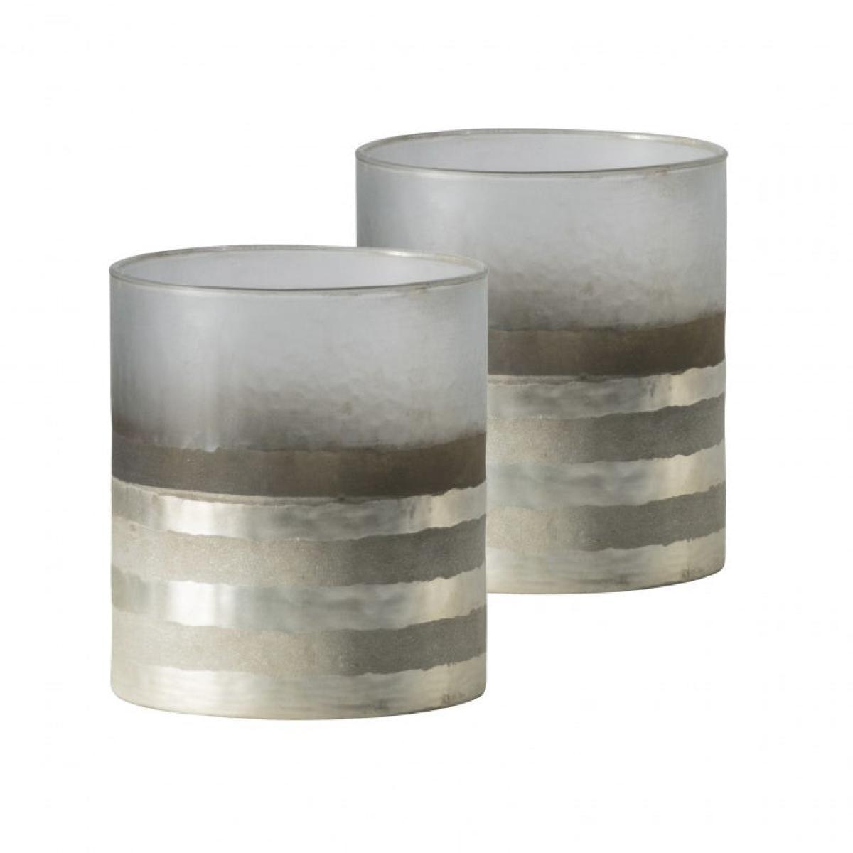 Gallery Direct Candle Holder Poll / Champagne / Large – image 4