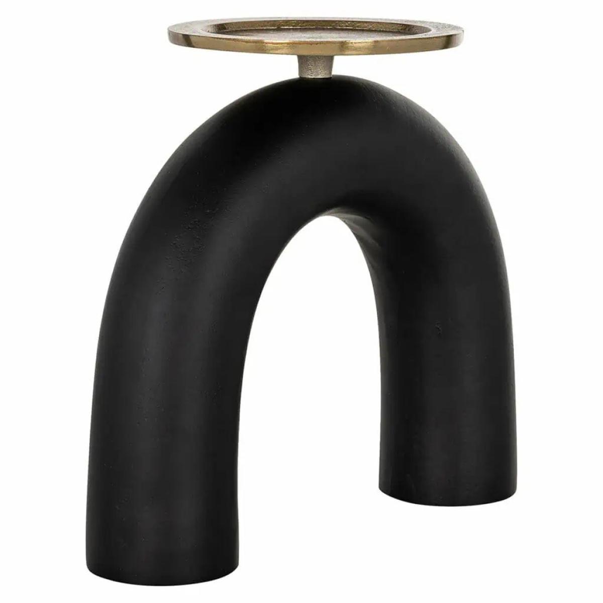 Richmond Interiors Livi Candle Holder / Large – image 2