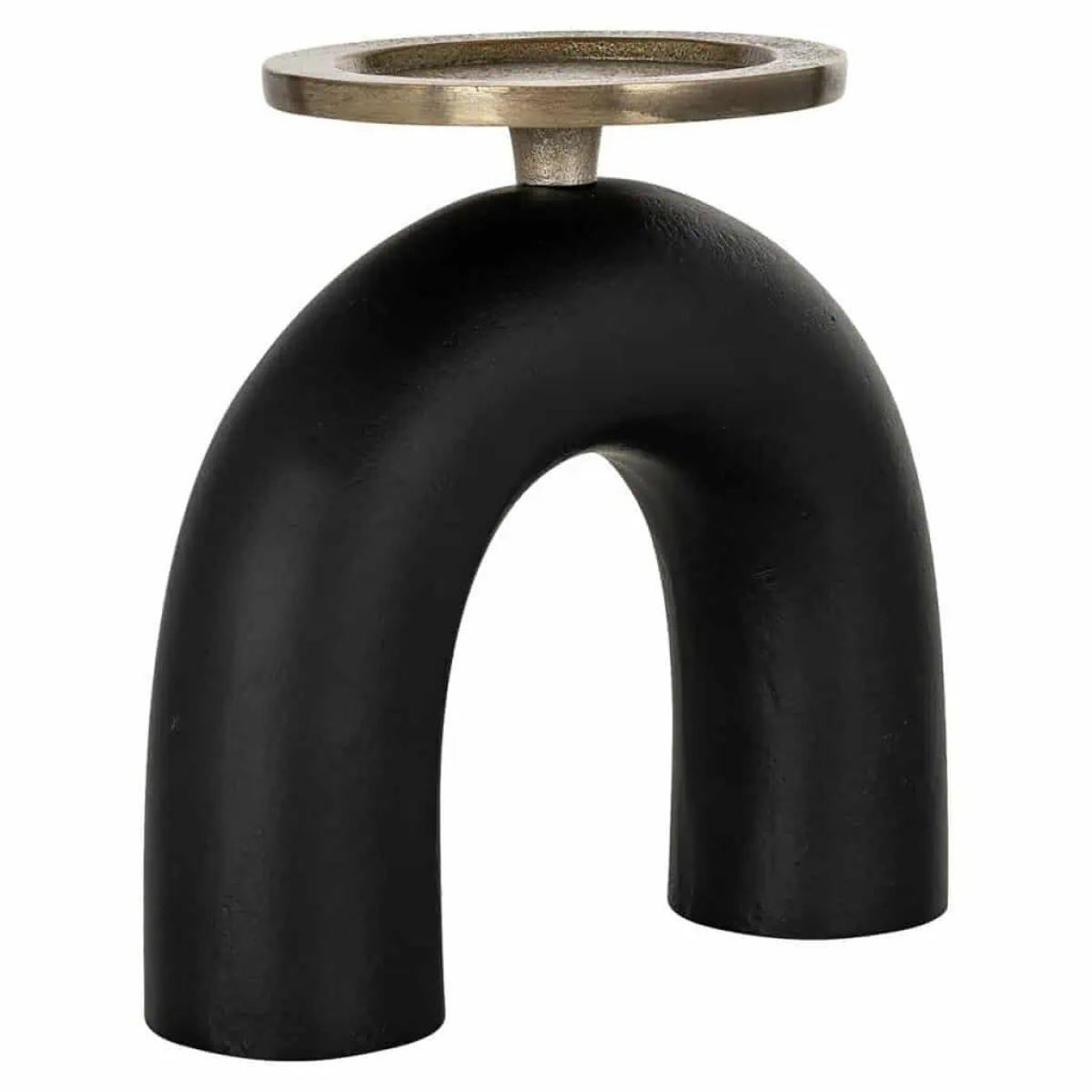 Richmond Interiors Livi Candle Holder / Large – image 3