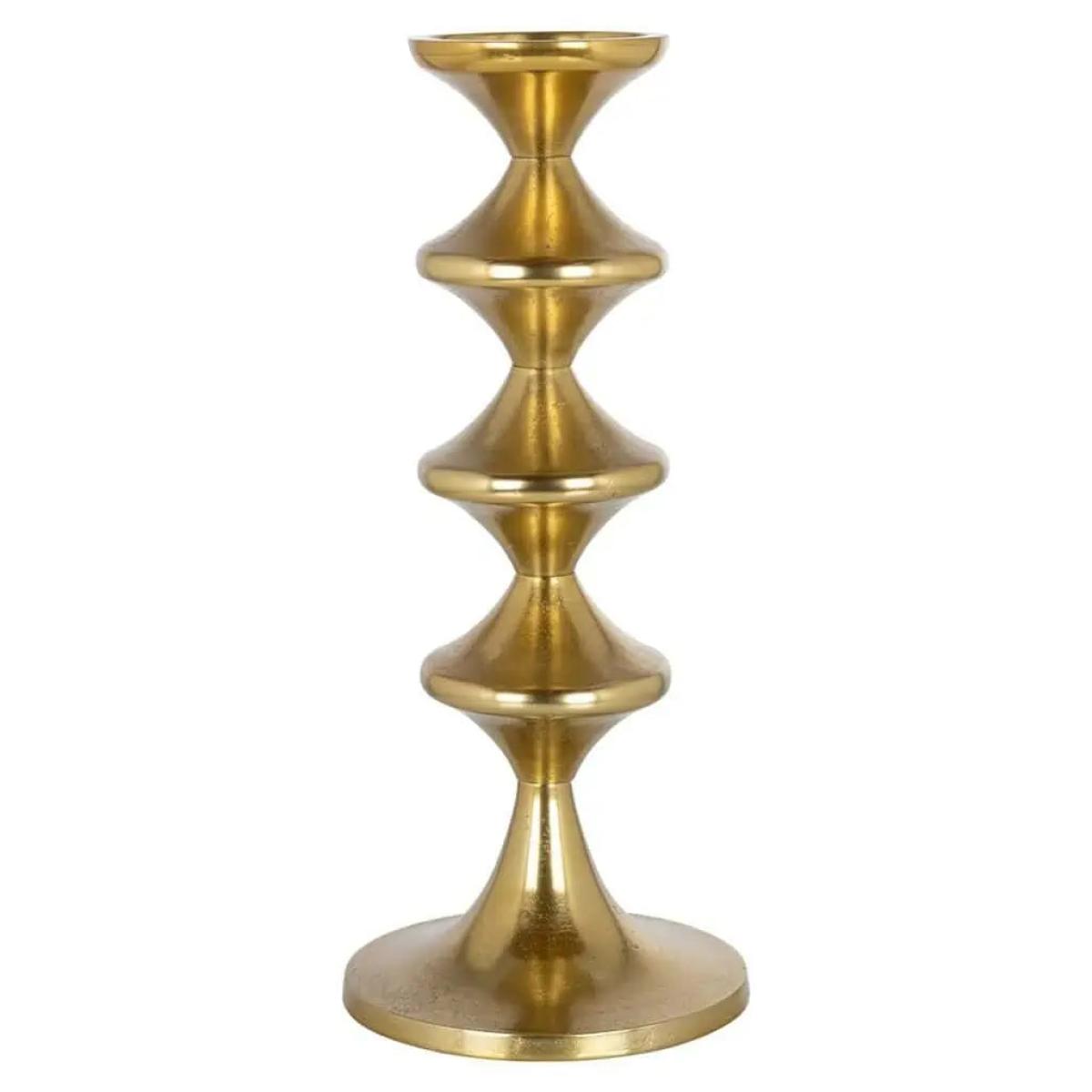 Richmond Interiors Ayden Candle Holder / Small – image 3