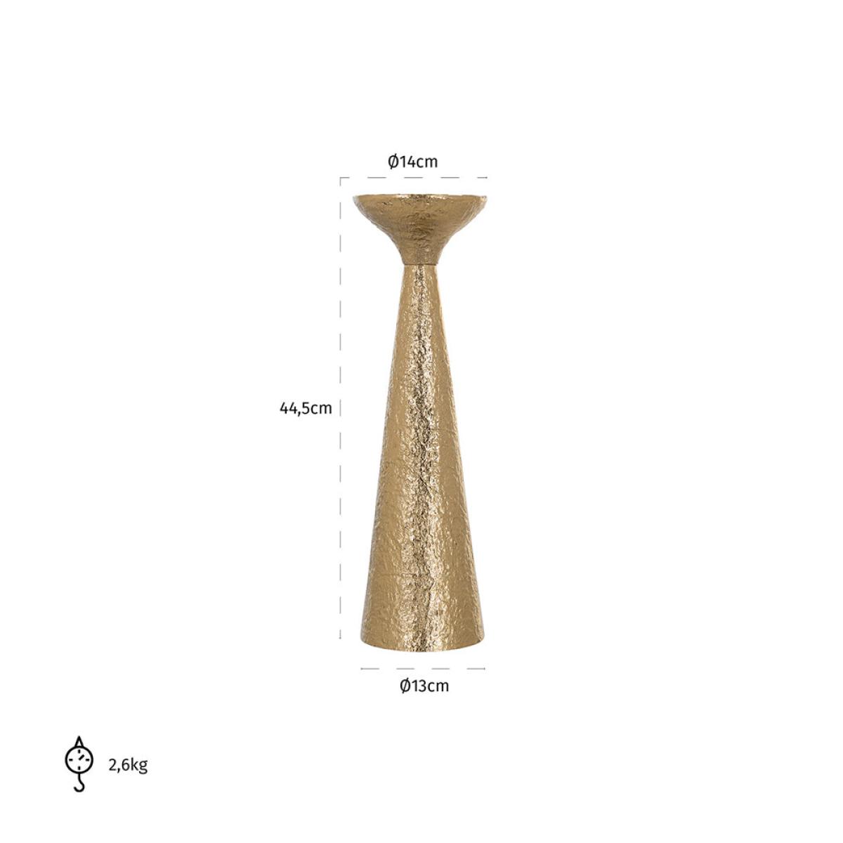Richmond Feliz Candle Holder / Small – image 7