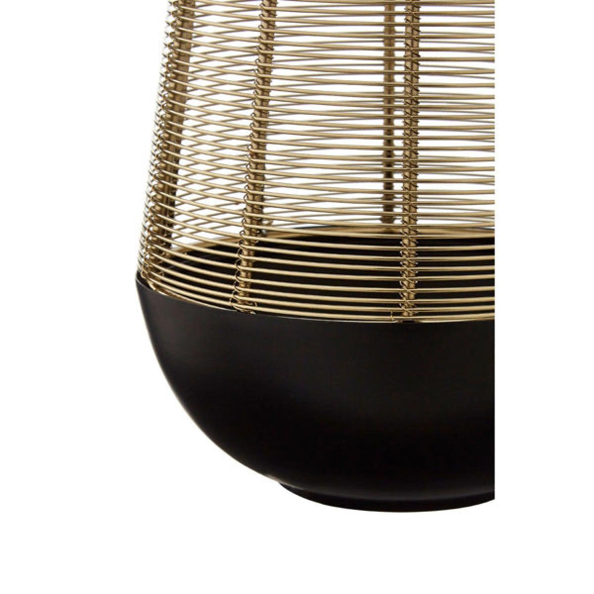 Olivia's Minnie Hurricane Candle Holder Base Black / Medium – image 7