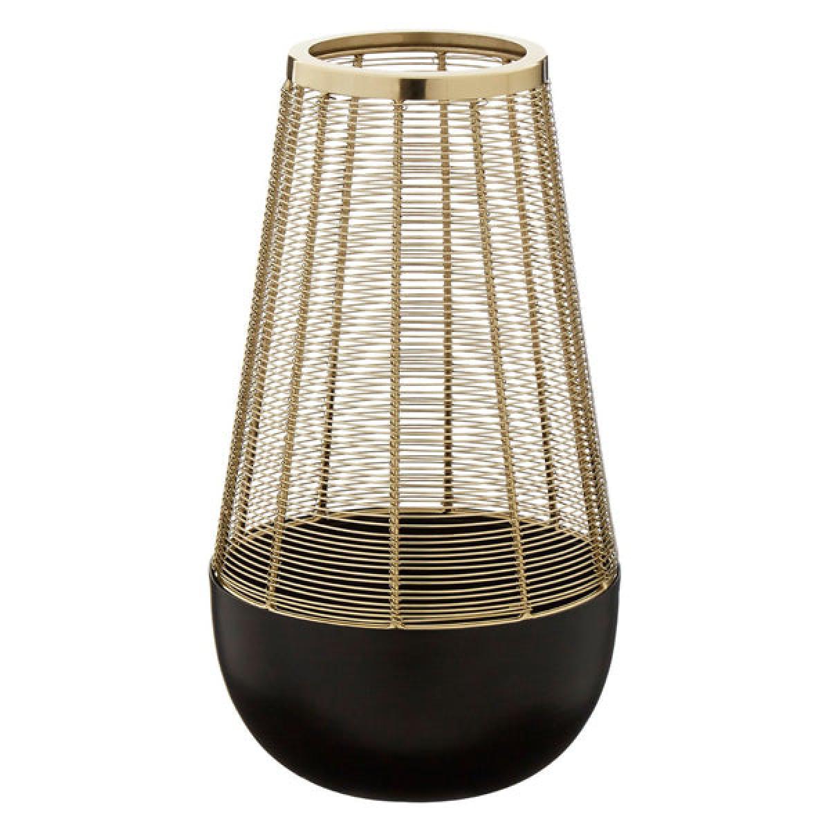 Olivia's Minnie Hurricane Candle Holder Base Black / Medium – image 9