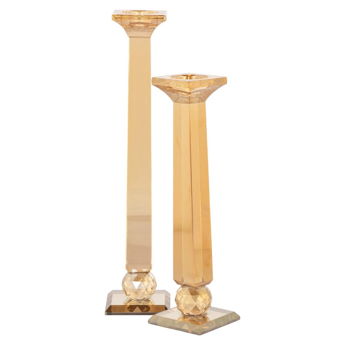 Richmond Interiors Milou Candle Holder Large – image 4