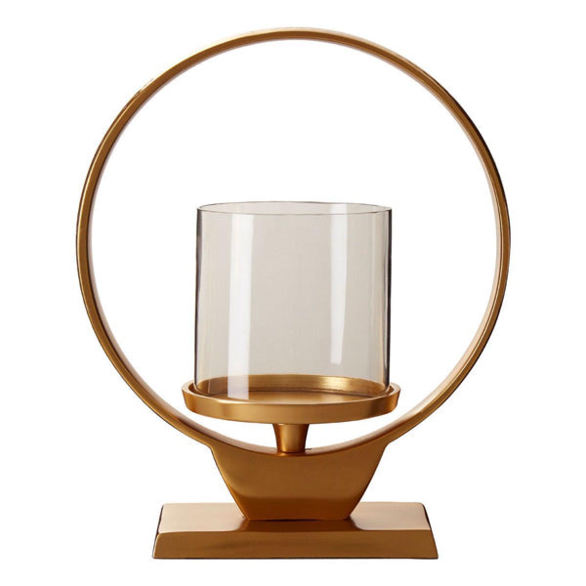 Olivia's Cady Candle Holder Gold / Medium – image 11
