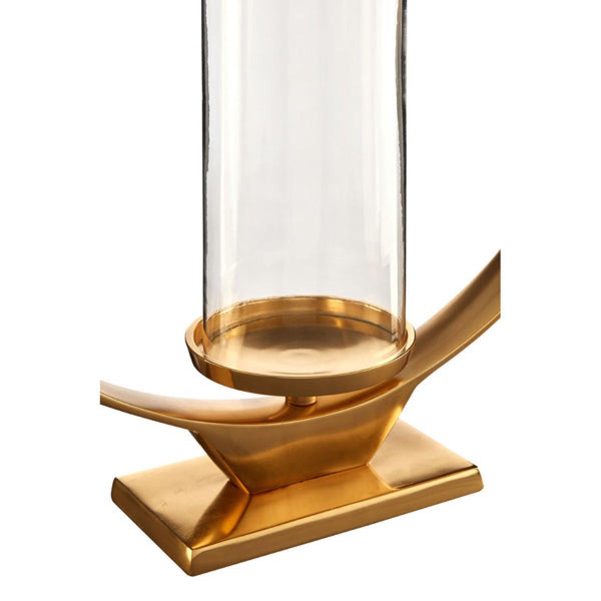 Olivia's Cady Candle Holder Gold / Medium – image 12