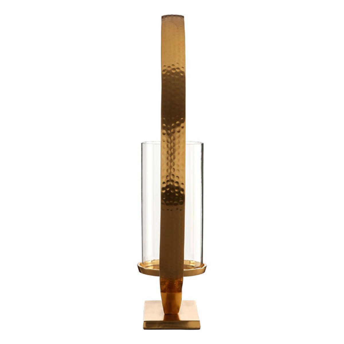Olivia's Cady Candle Holder Gold / Medium – image 4