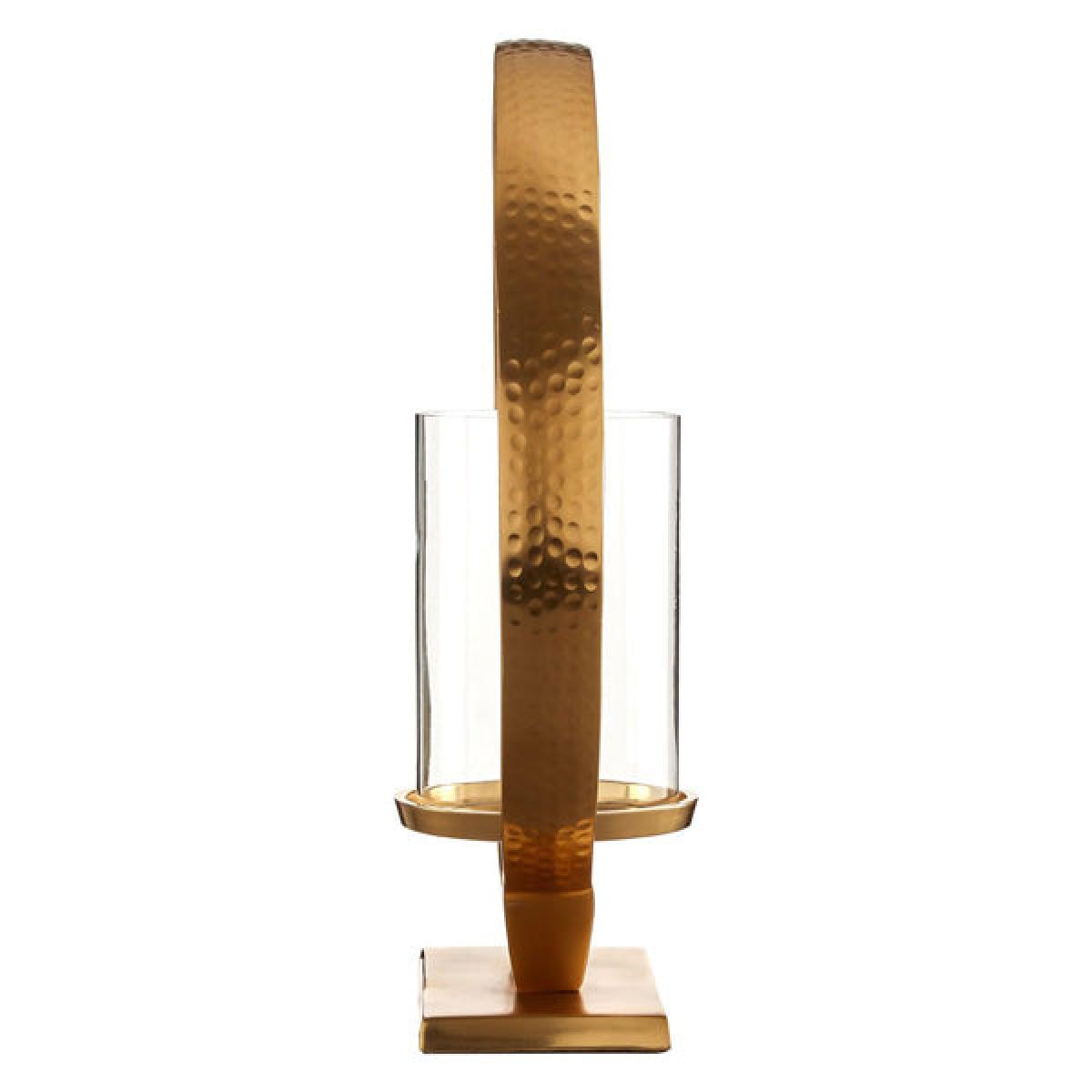 Olivia's Cady Candle Holder Gold / Medium – image 5