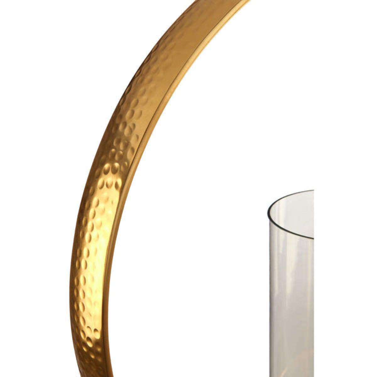 Olivia's Cady Candle Holder Gold / Medium – image 6