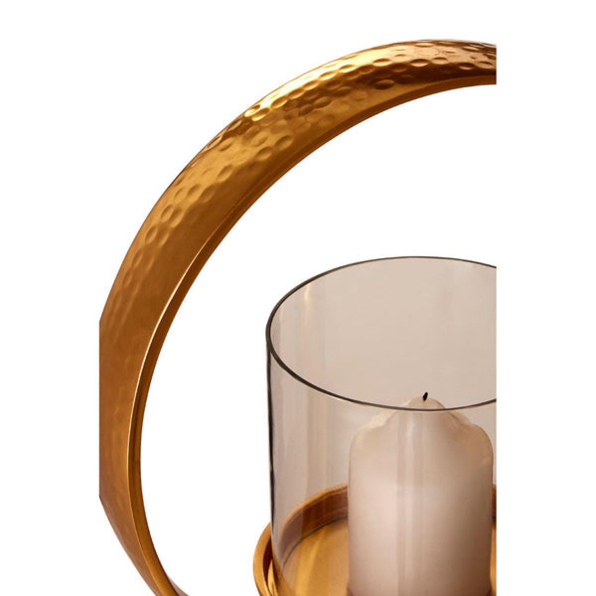 Olivia's Cady Candle Holder Gold / Medium – image 7