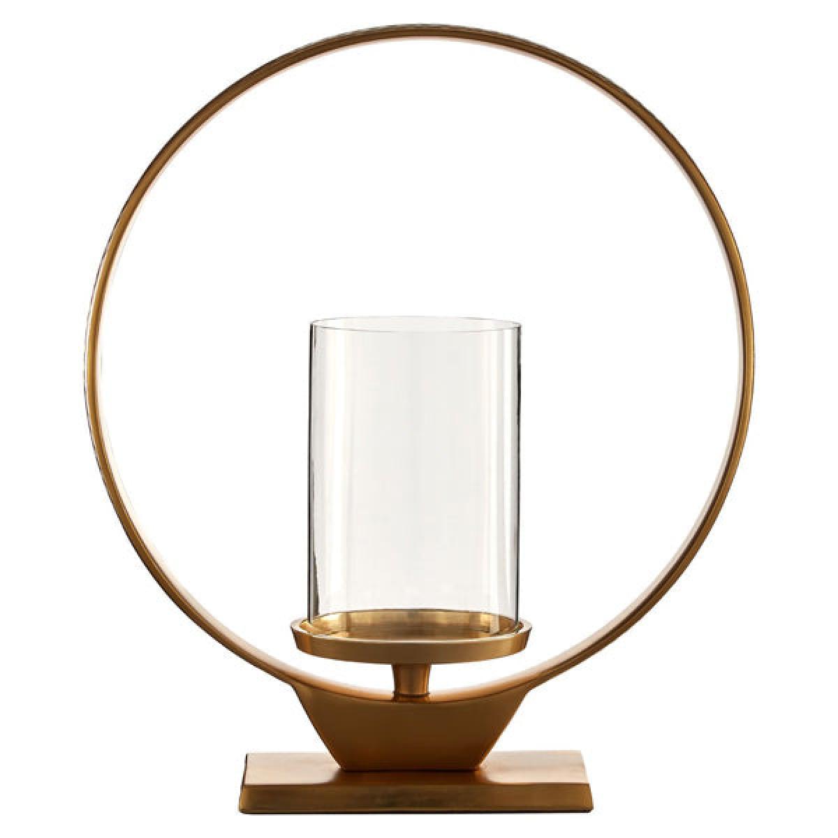 Olivia's Cady Candle Holder Gold / Medium – image 8