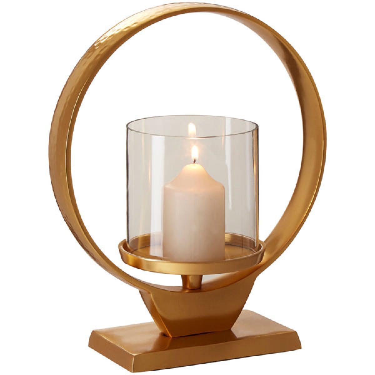 Olivia's Cady Candle Holder Gold / Medium – image 10