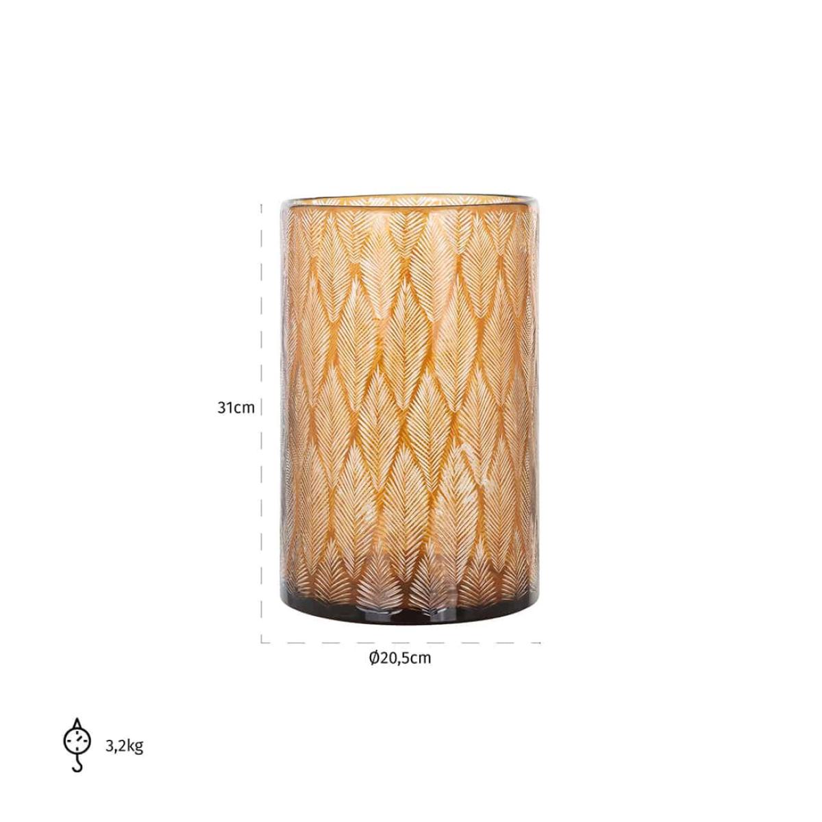 Richmond Bertil Hurricane / Large – image 5