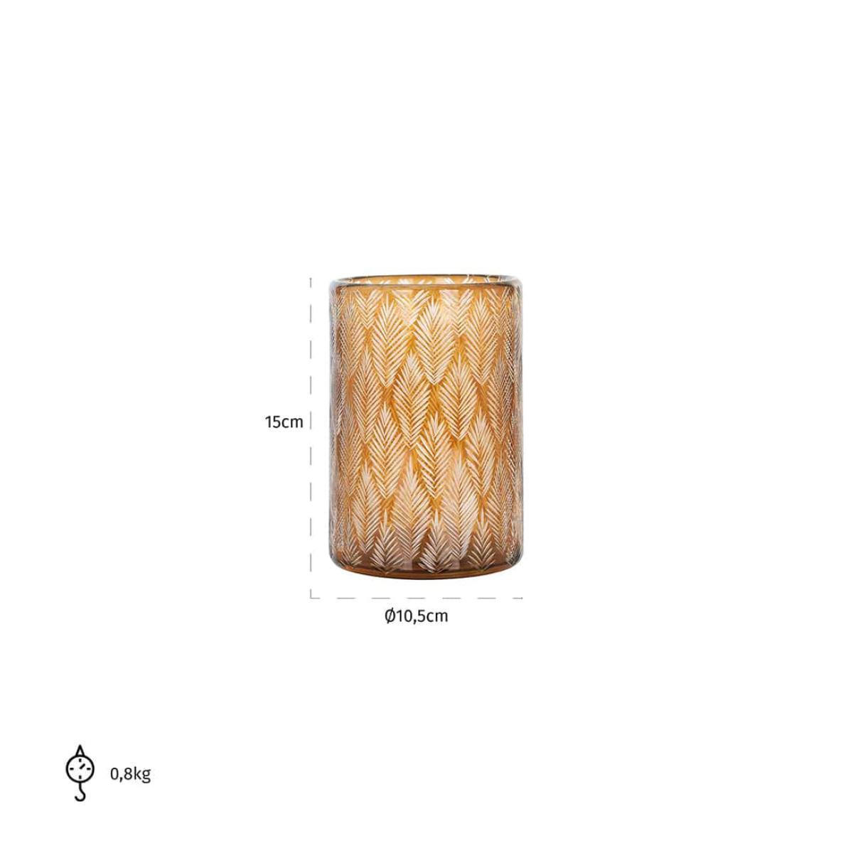 Richmond Bertil Hurricane / Large – image 7