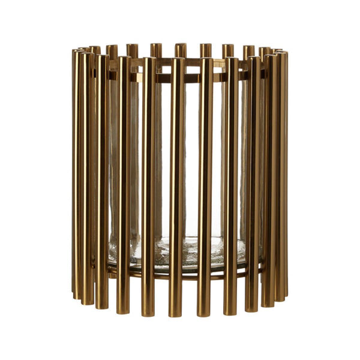 Olivia's Minnie Candle Holder Gold / Medium – image 3