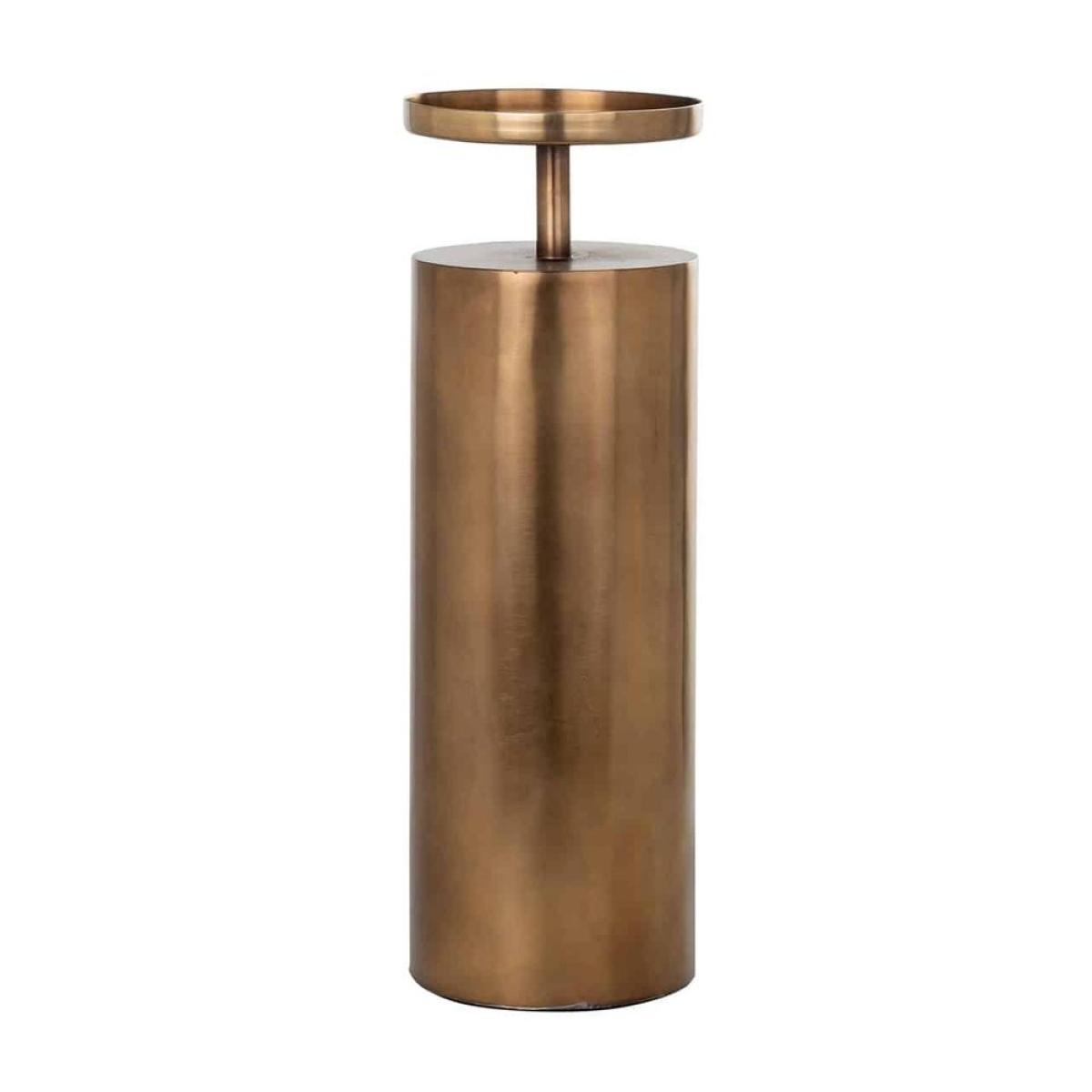 Richmond Dixon Candle Holder - Discontinued / Large – image 2