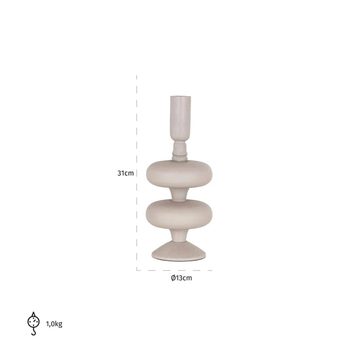 Richmond Tilly Candle Holder / Small – image 6