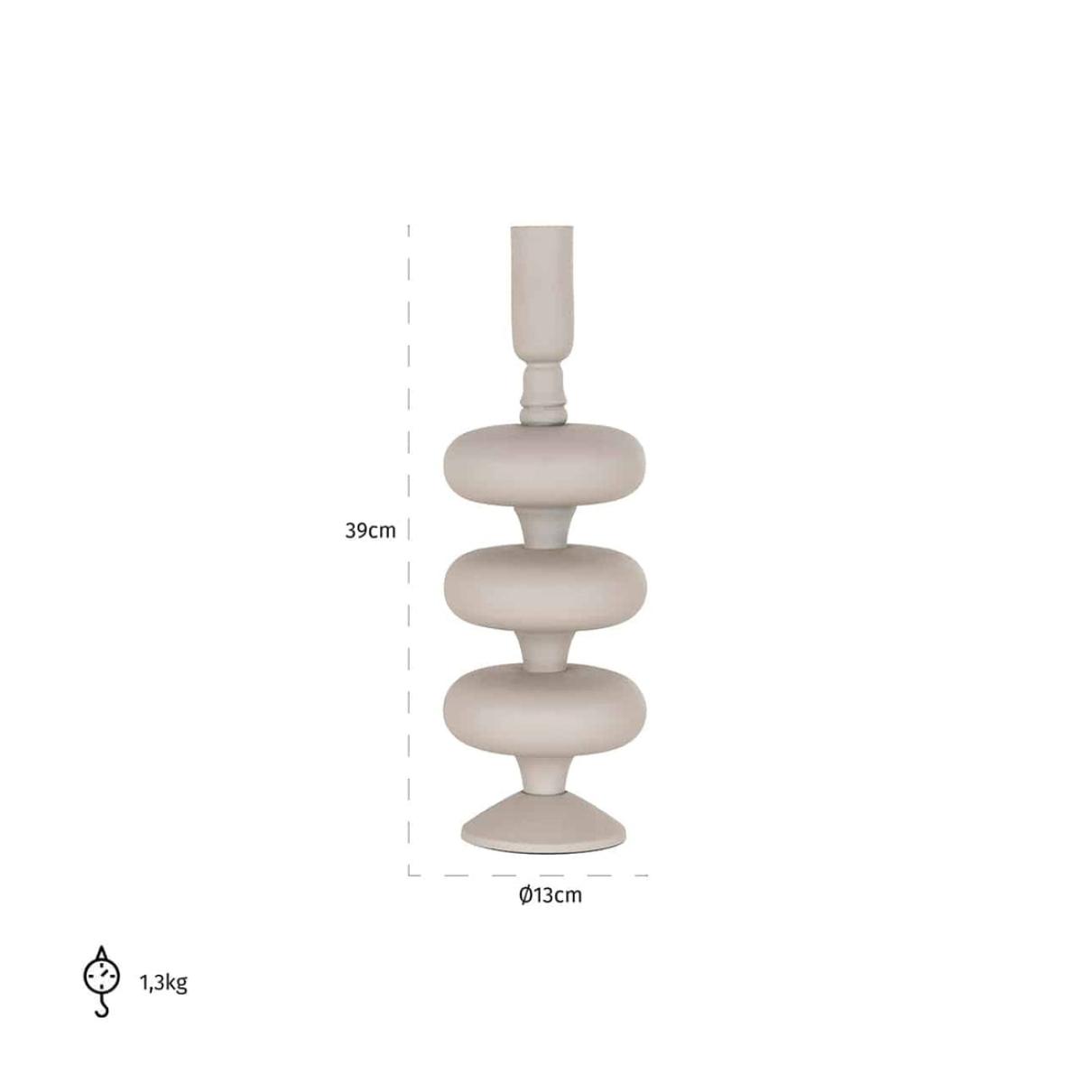 Richmond Tilly Candle Holder / Small – image 7