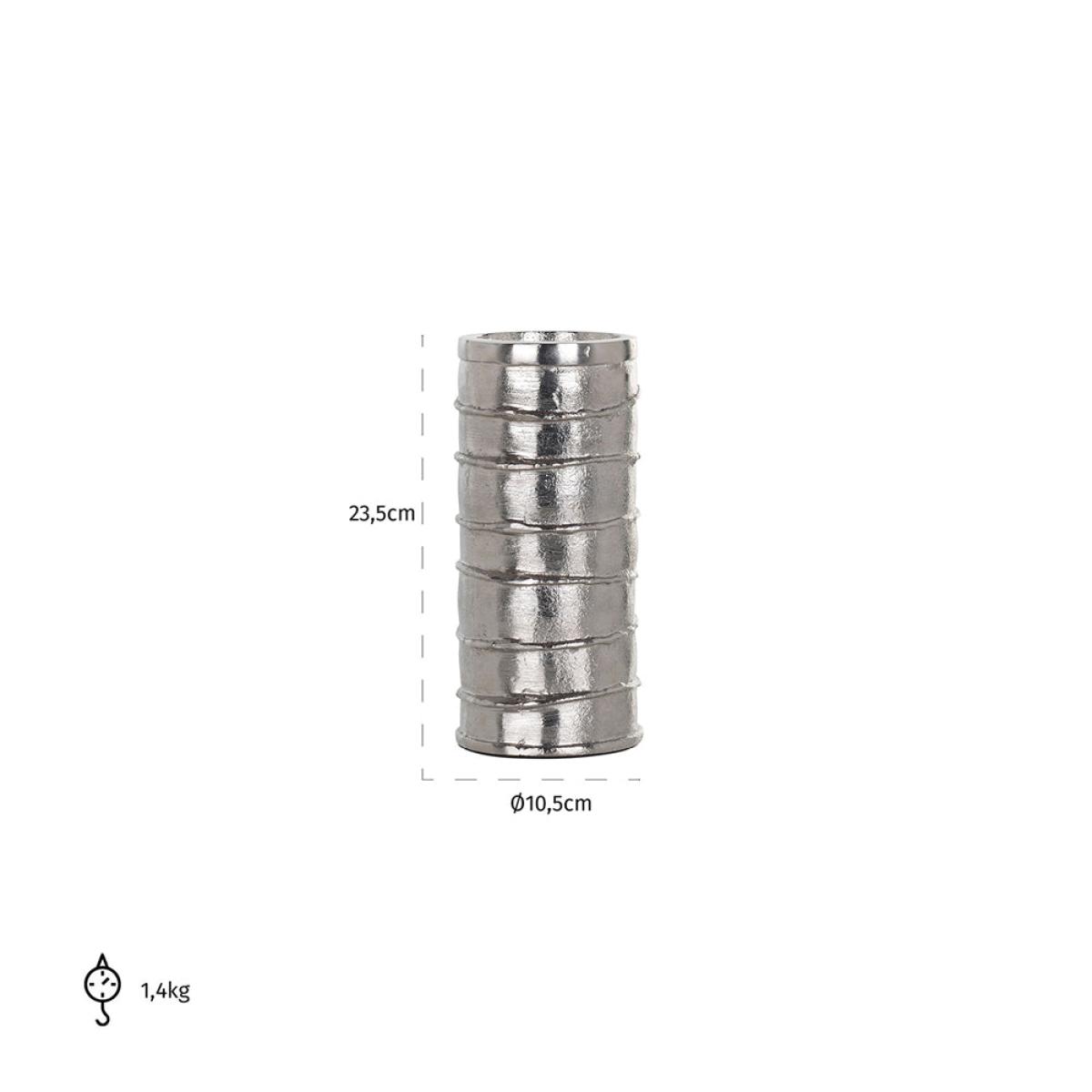 Richmond Linde Candle Holder / Large – image 3