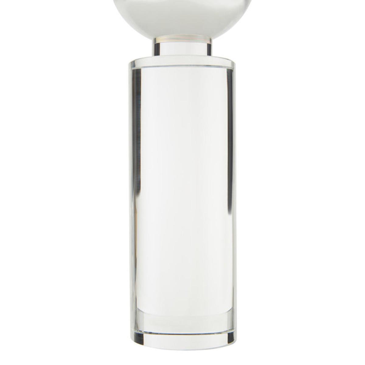 Olivia's Crystal Candle Holder Medium – image 3