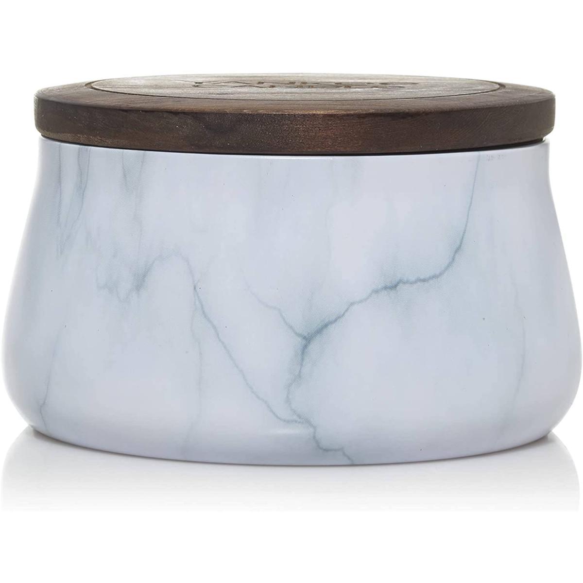 Yankee Candle Linden Tree Blossom Outdoor Candle – image 3