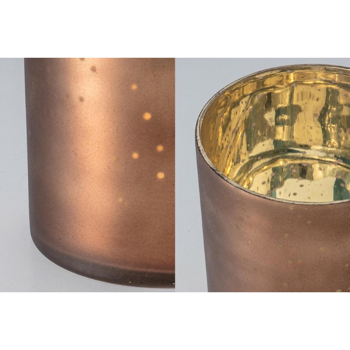 Marcos Golden Votive – image 4