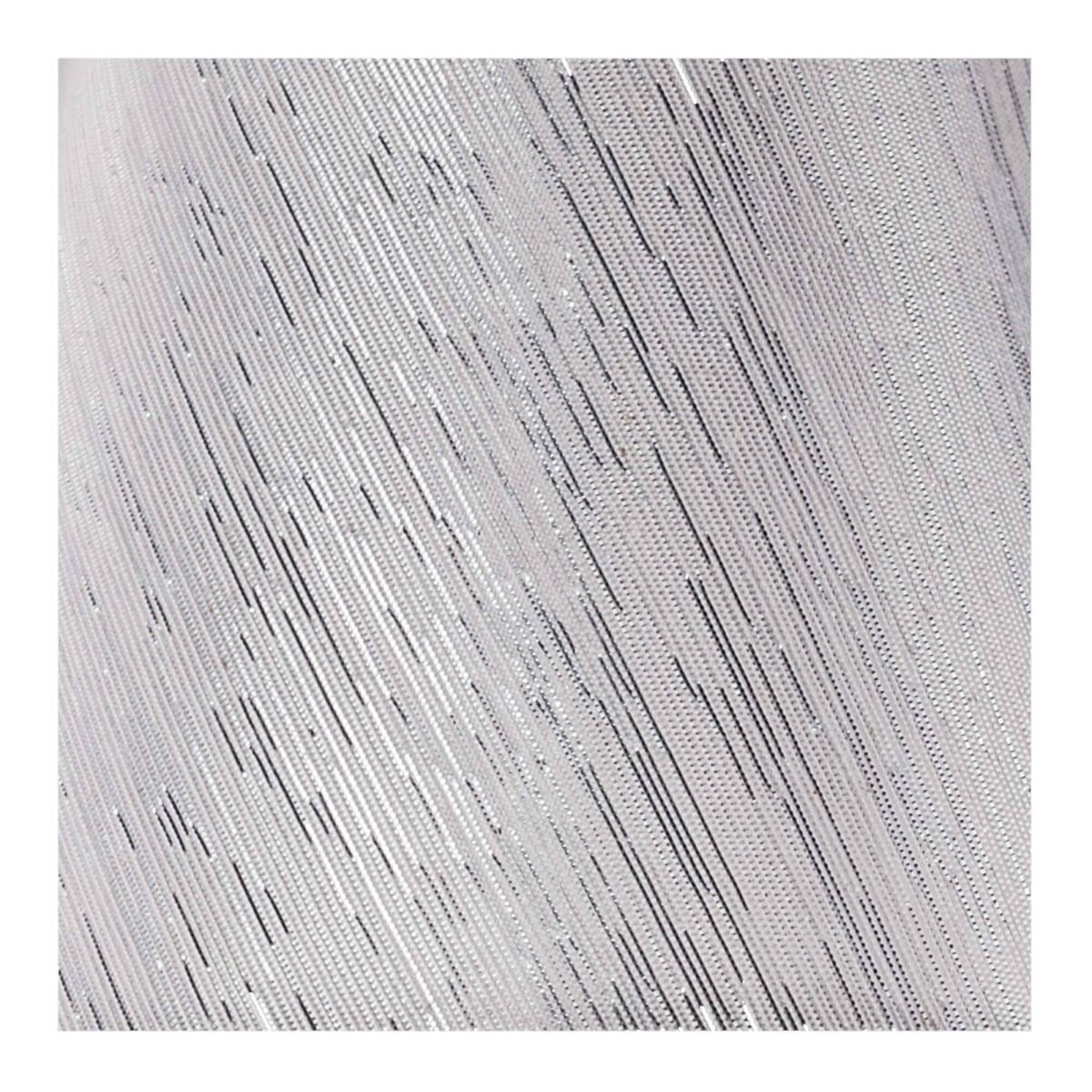 Chilka Candle Shade Silver – image 2