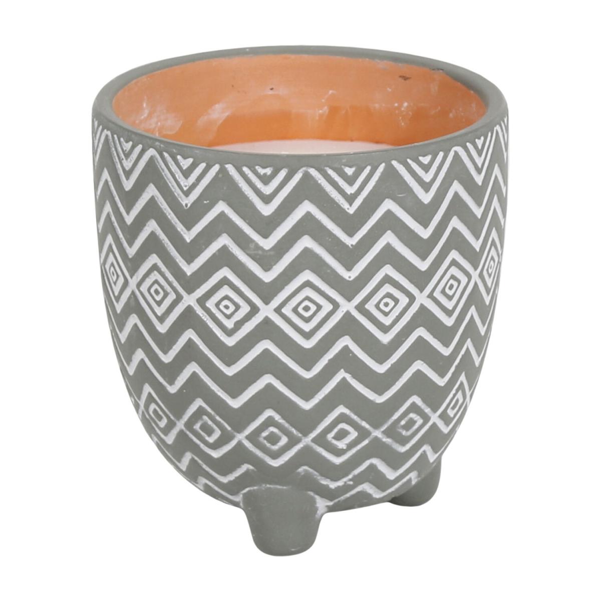 Nordic Citronella Candle – image 2