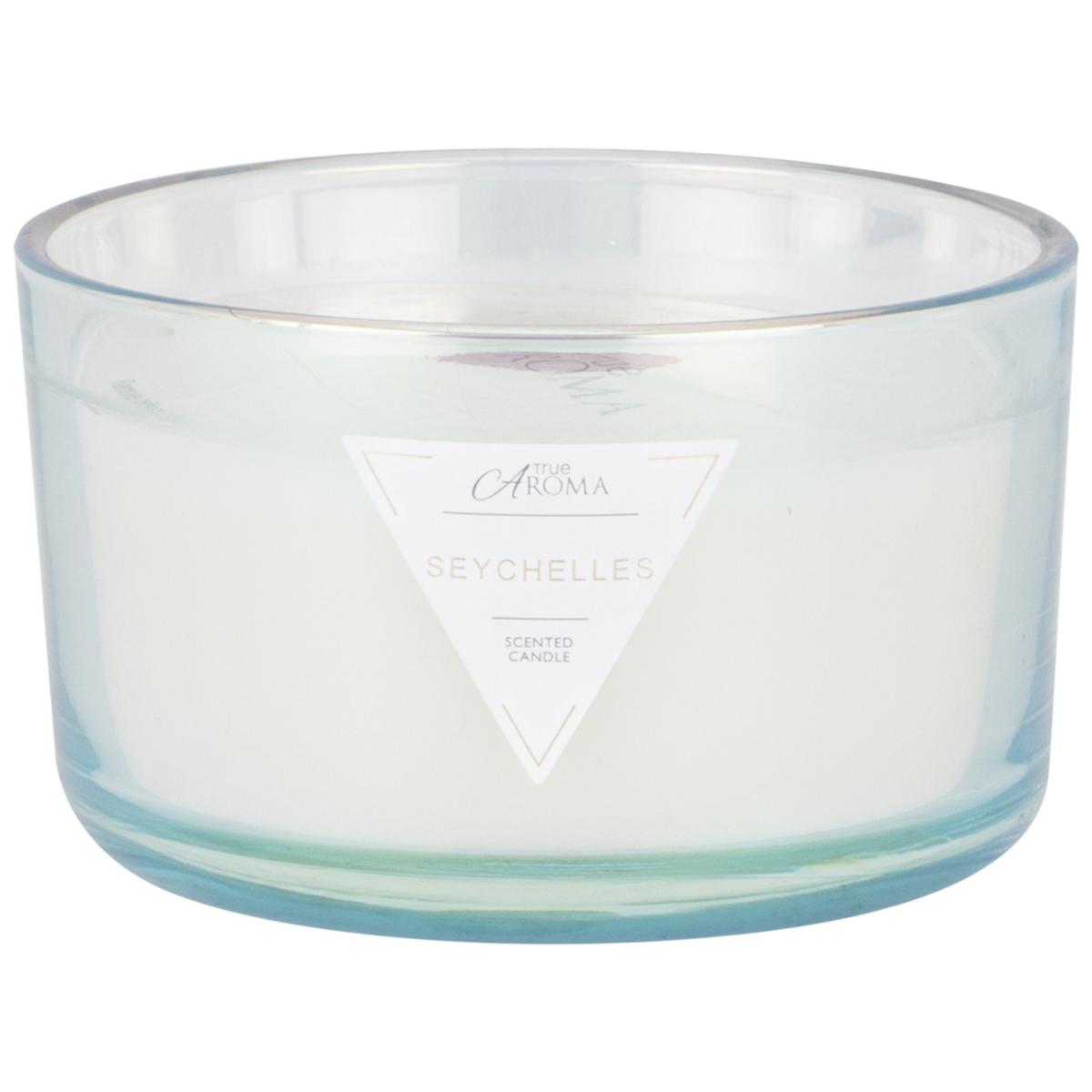 Seychelles Candle Jar – image 2