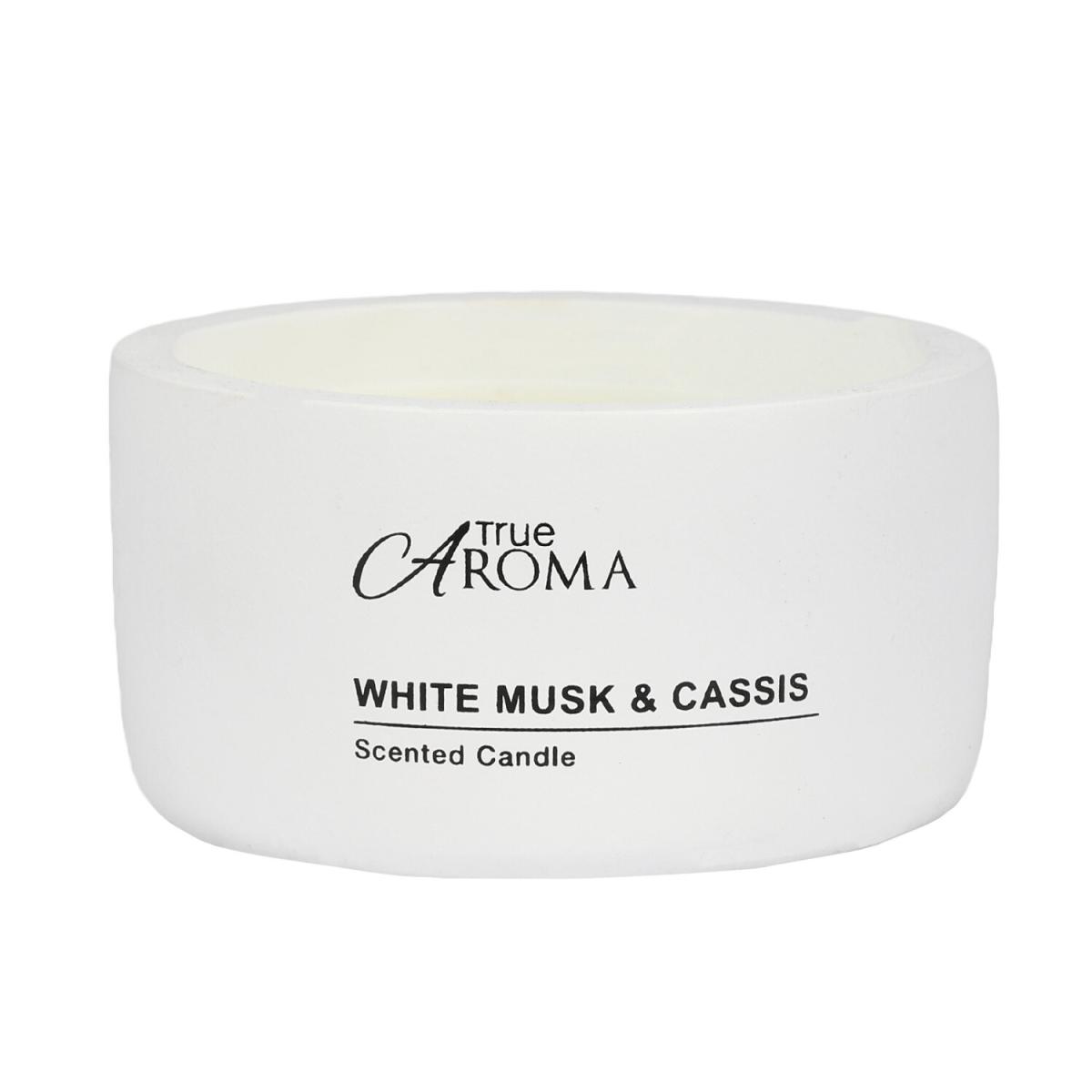 True Aroma 3-Wick Candle – image 2